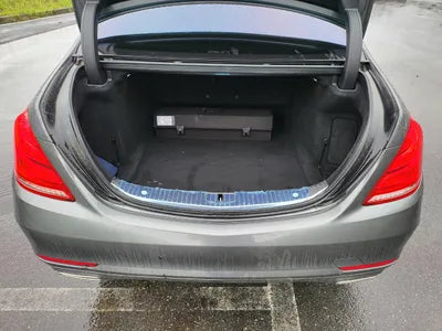 2017 Maserati 222 WDDUG8FB6HA316356 VIN:WDDUG8FB6HA316356