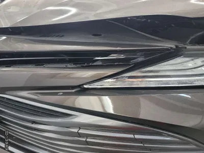 2018 Toyota Camry JTNB21HK1J3006089 VIN:JTNB21HK1J3006089