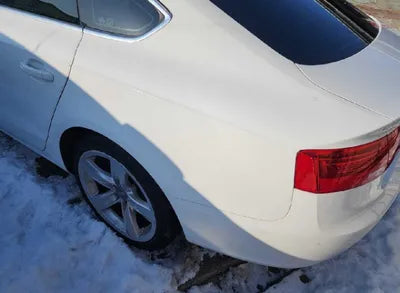 2015 Audi A5 WAUZZZ8T7FA016776 VIN:WAUZZZ8T7FA016776