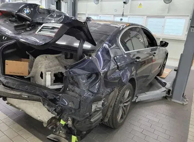 2018 BMW 520 WBAJC3101JDA05875 VIN:WBAJC3101JDA05875