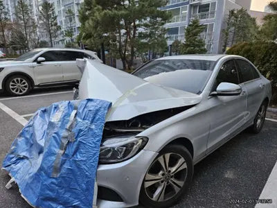 2018 Mercedes-Benz C 220 671KMWDDWF0FB7JR3 VIN:671KMWDDWF0FB7JR3