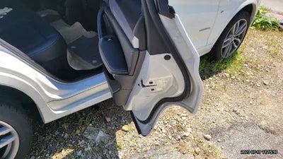 2017 BMW 320 615KMWBAWZ5106H0M VIN:615KMWBAWZ5106H0M