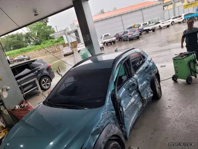 2019 Hyundai Kona 505KMKMHK281GFKU0 VIN:505KMKMHK281GFKU0