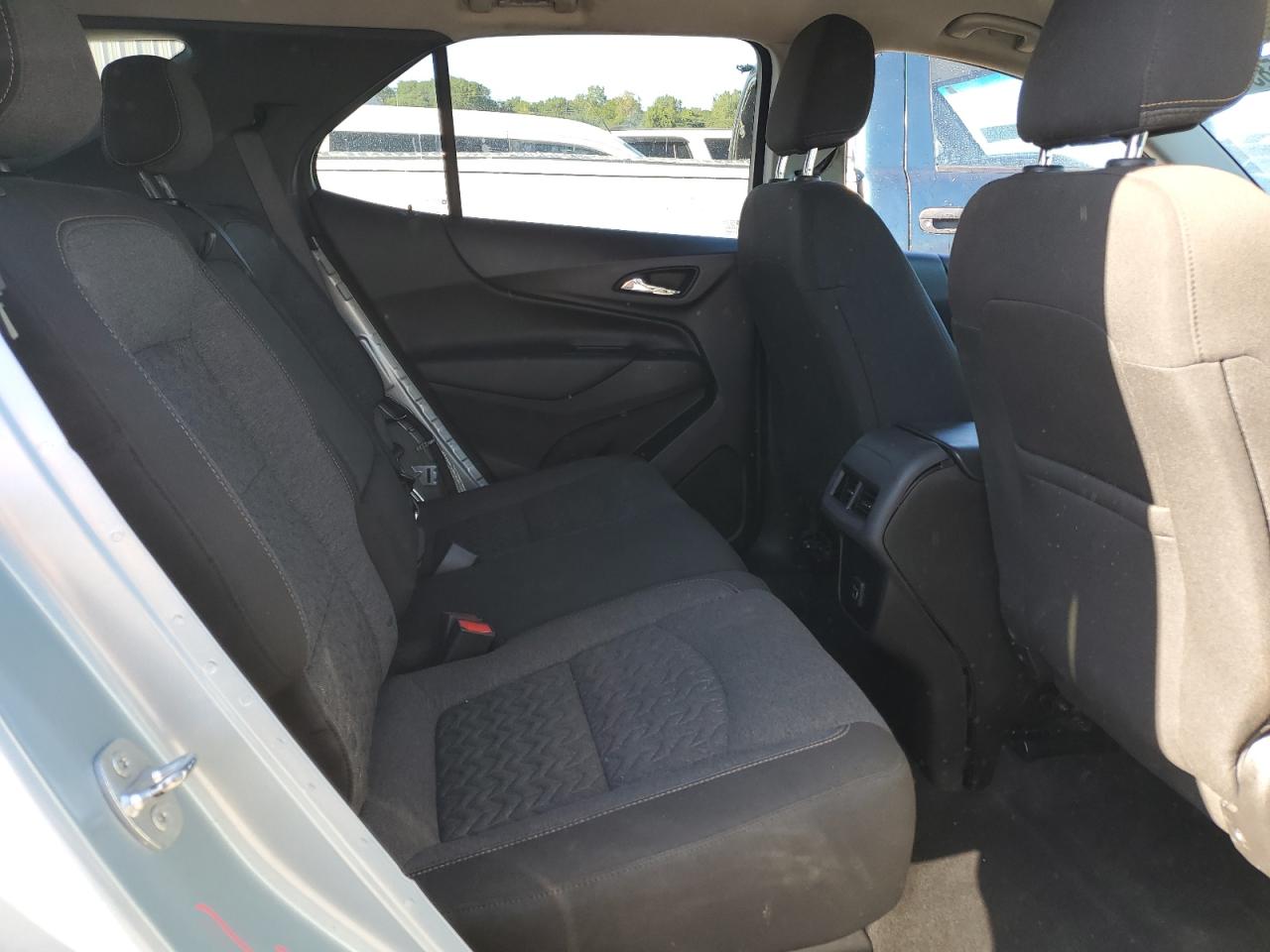 2022 CHEVROLET EQUINOX LT VIN:2GNAXKEV1N6135199