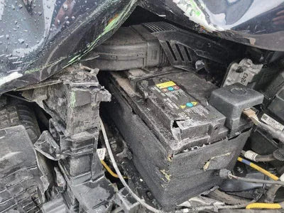 2017 Kia Sorento KNAPS81BBJA405834 VIN:KNAPS81BBJA405834