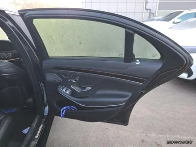 2019 Mercedes-Benz S 560 WDDUG8GB0KA495984 VIN:WDDUG8GB0KA495984