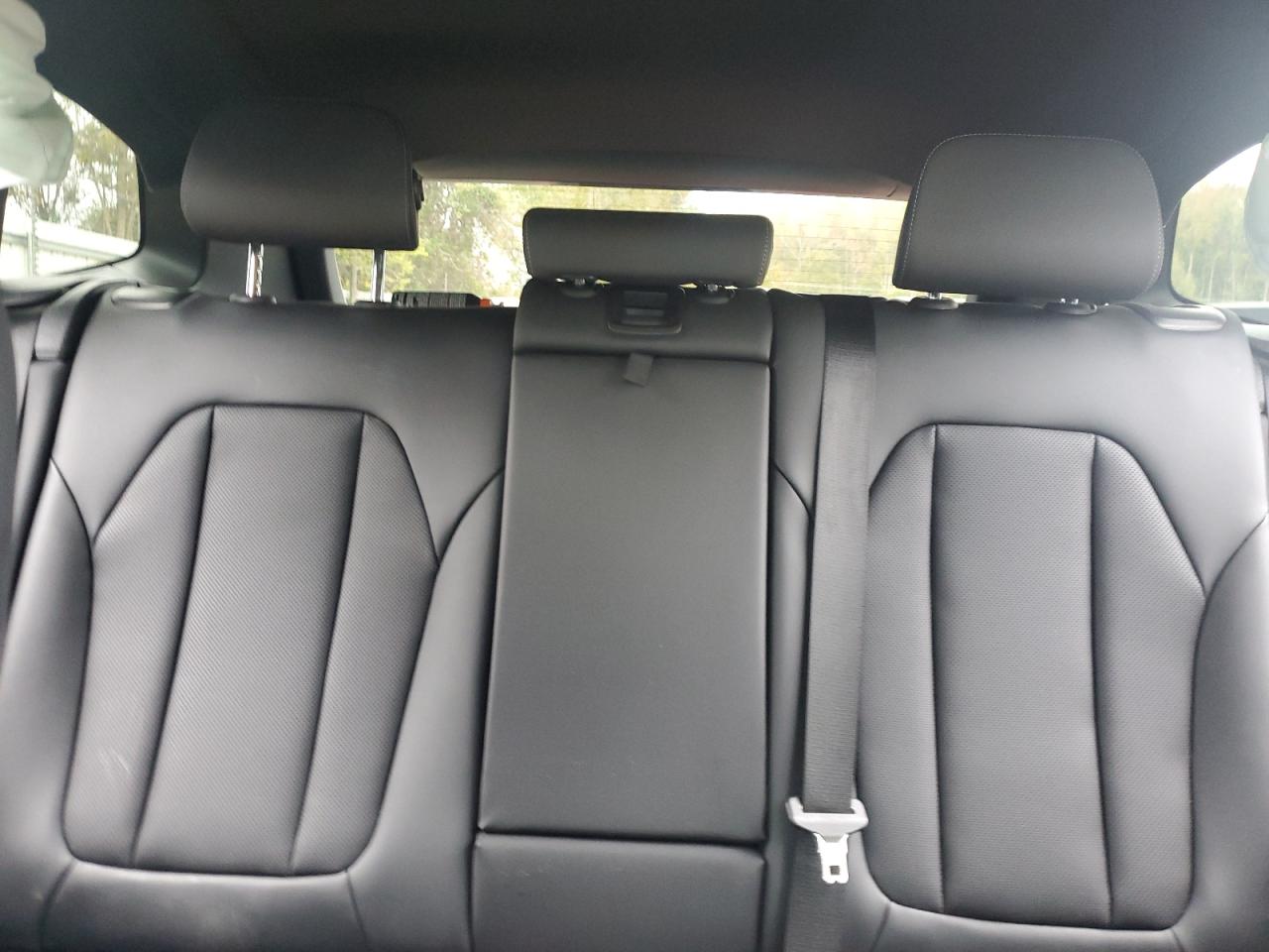 2023 BMW X3 XDRIVE30I VIN:5UX53DP04P9P86139