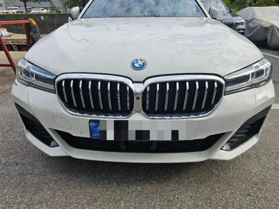2023 BMW 530 VIN:
