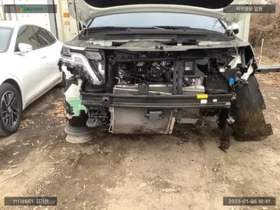 2022 Kia Carnival KNANE81BBNS172449 VIN:KNANE81BBNS172449