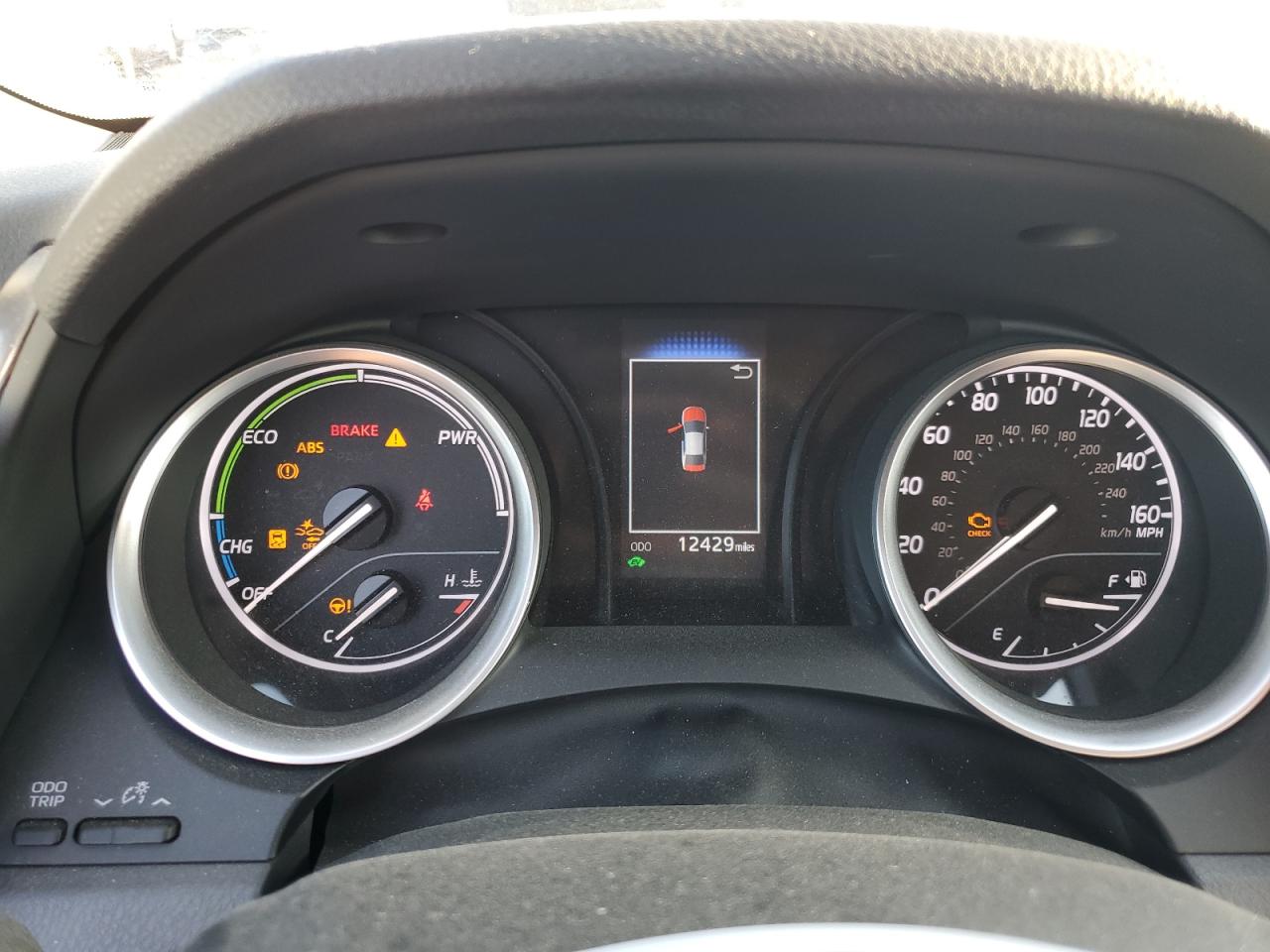 2023 TOYOTA CAMRY LE VIN:4T1C31AK3PU056717