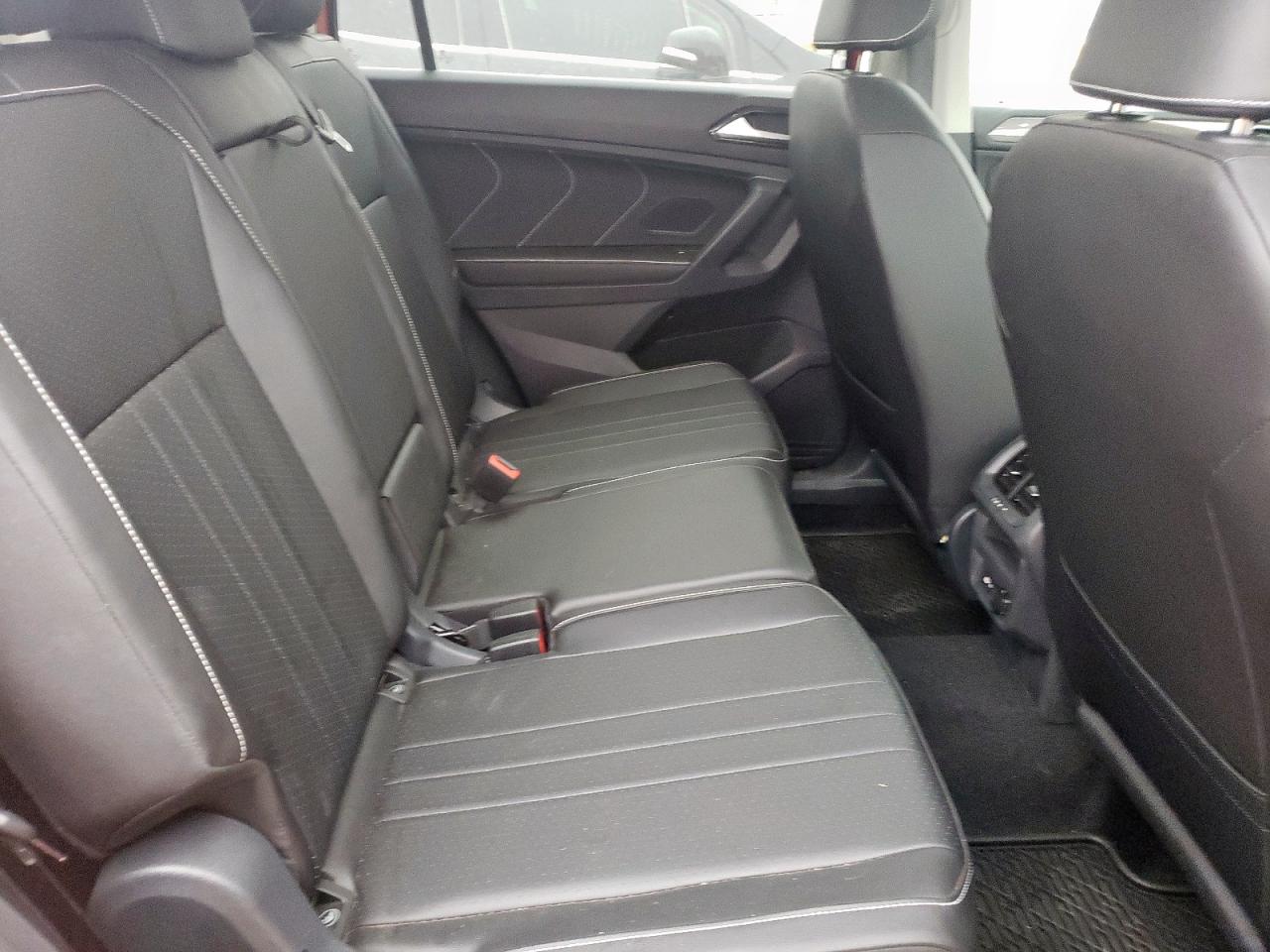 2023 VOLKSWAGEN TIGUAN SE VIN:3VV3B7AX0PM126251