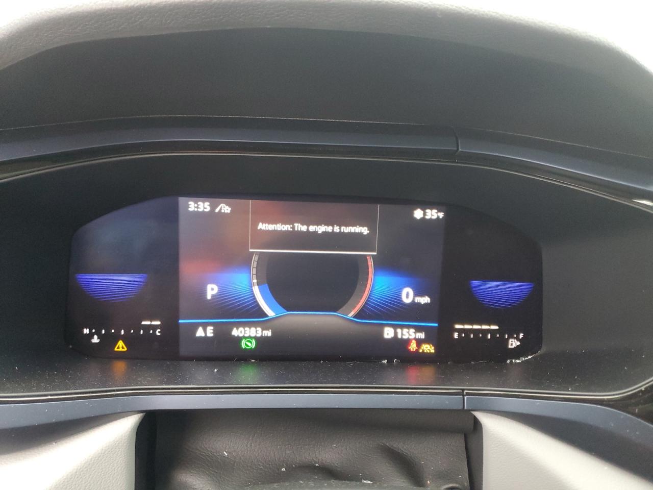 2022 VOLKSWAGEN TAOS SE IQ DRIVE VIN:3VVPX7B26NM011060