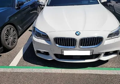 2016 BMW 520 WBA5E5107GG206787 VIN:WBA5E5107GG206787