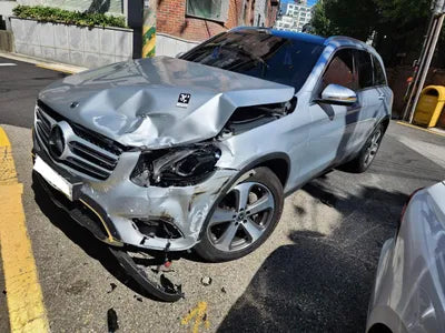 2017 Mercedes-Benz GLC 220 WDC0G0FB5HF234240 VIN:WDC0G0FB5HF234240