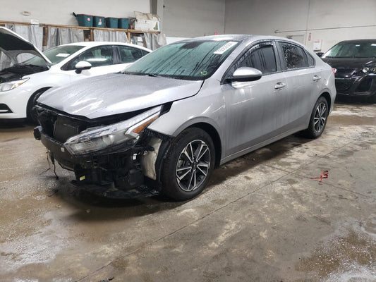 2023 KIA FORTE LX VIN:3KPF24AD5PE536697
