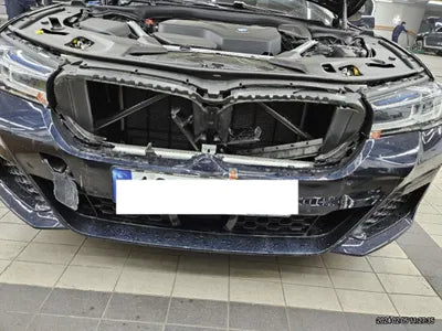 2023 BMW 530 WBA71BH00PWY06694 VIN:WBA71BH00PWY06694