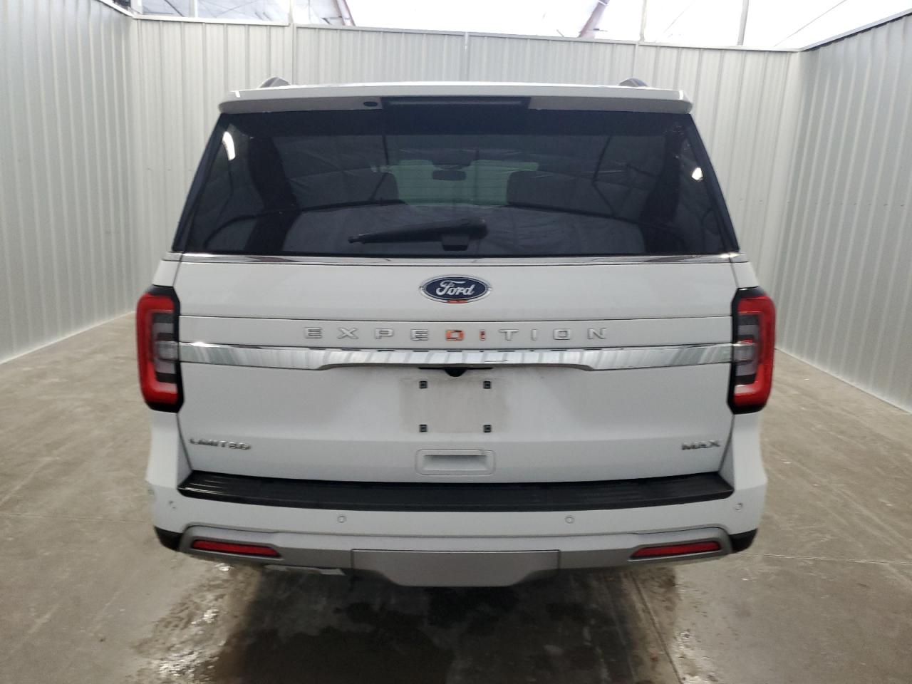 2022 FORD EXPEDITION MAX LIMITED VIN:1FMJK2AT4NEA41322