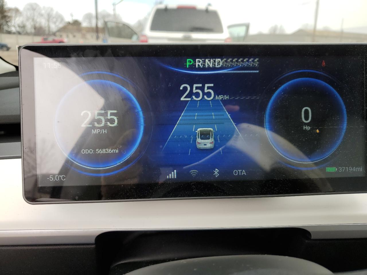 2022 TESLA MODEL 3  VIN:5YJ3E1EB4NF164276