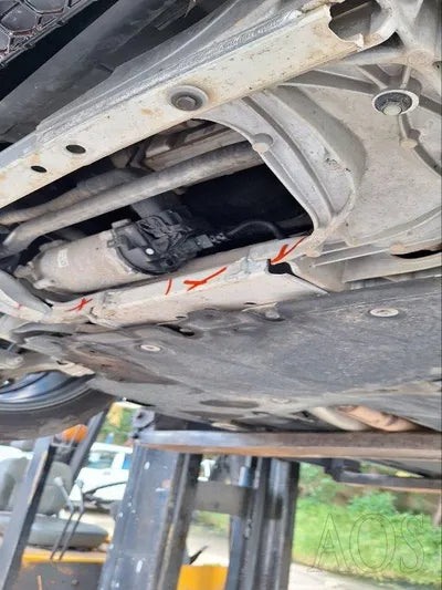 2020 Genesis G80 VIN: