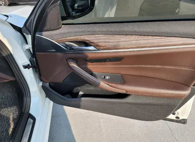 2019 BMW 530 WBAJD9100KWW51069 VIN:WBAJD9100KWW51069