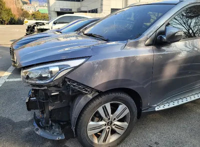 2015 Hyundai Tucson KMHJT81VBFU999578 VIN:KMHJT81VBFU999578