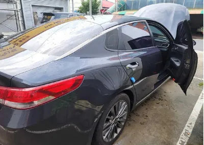 2016 Kia K5 KNAGS416BGA082404 VIN:KNAGS416BGA082404
