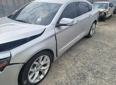 2016 Chevrolet Impala 1G1155SA6GU132927 VIN:1G1155SA6GU132927