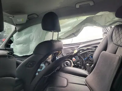 2020 Hyundai Santa FE VIN: