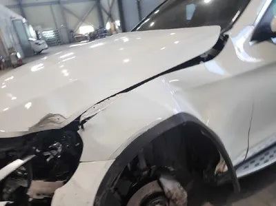 2019 Mercedes-Benz GLC 300 WDC0G4KB8KF671833 VIN:WDC0G4KB8KF671833