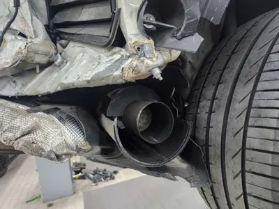 2018 BMW 530 WBAJD3101JG969949 VIN:WBAJD3101JG969949