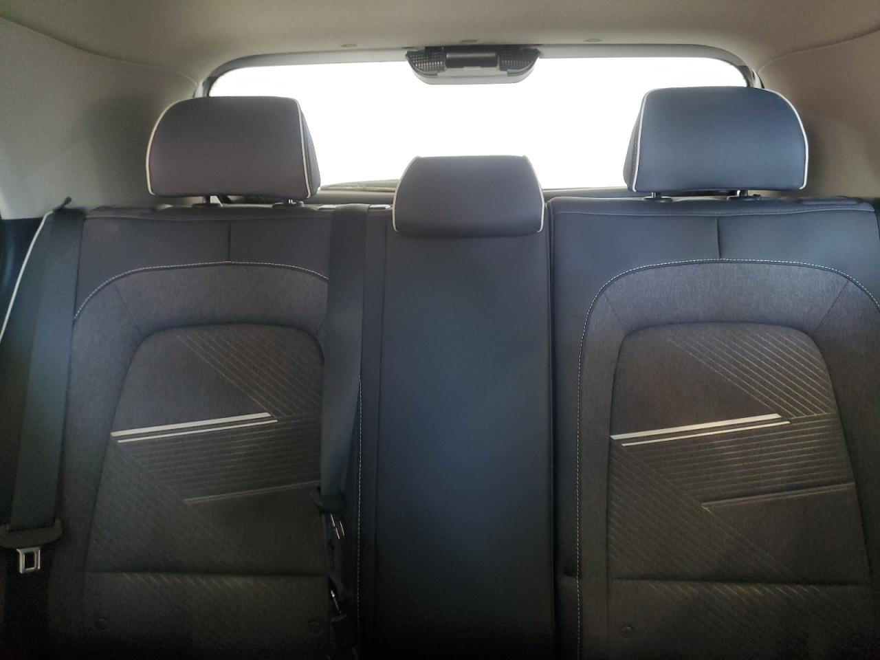 2023 HYUNDAI VENUE SEL VIN:KMHRC8A33PU238977