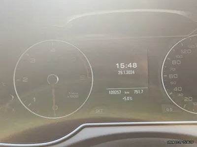 2016 Audi A4 WAUZZZ8K5GA001539 VIN:WAUZZZ8K5GA001539