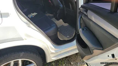 2017 BMW 320 615KMWBAWZ5106H0M VIN:615KMWBAWZ5106H0M