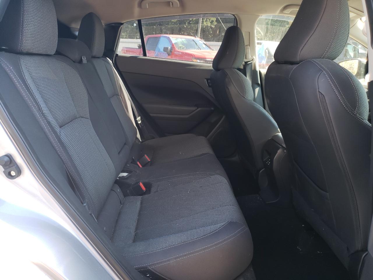 2024 SUBARU CROSSTREK PREMIUM VIN:JF2GUADC1R8278001