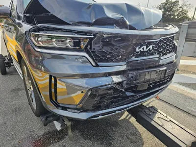 2022 Kia Sorento KNARG81GDNA105395 VIN:KNARG81GDNA105395