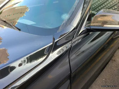 2018 BMW 320 418KMWBA8T5108JB2 VIN:418KMWBA8T5108JB2