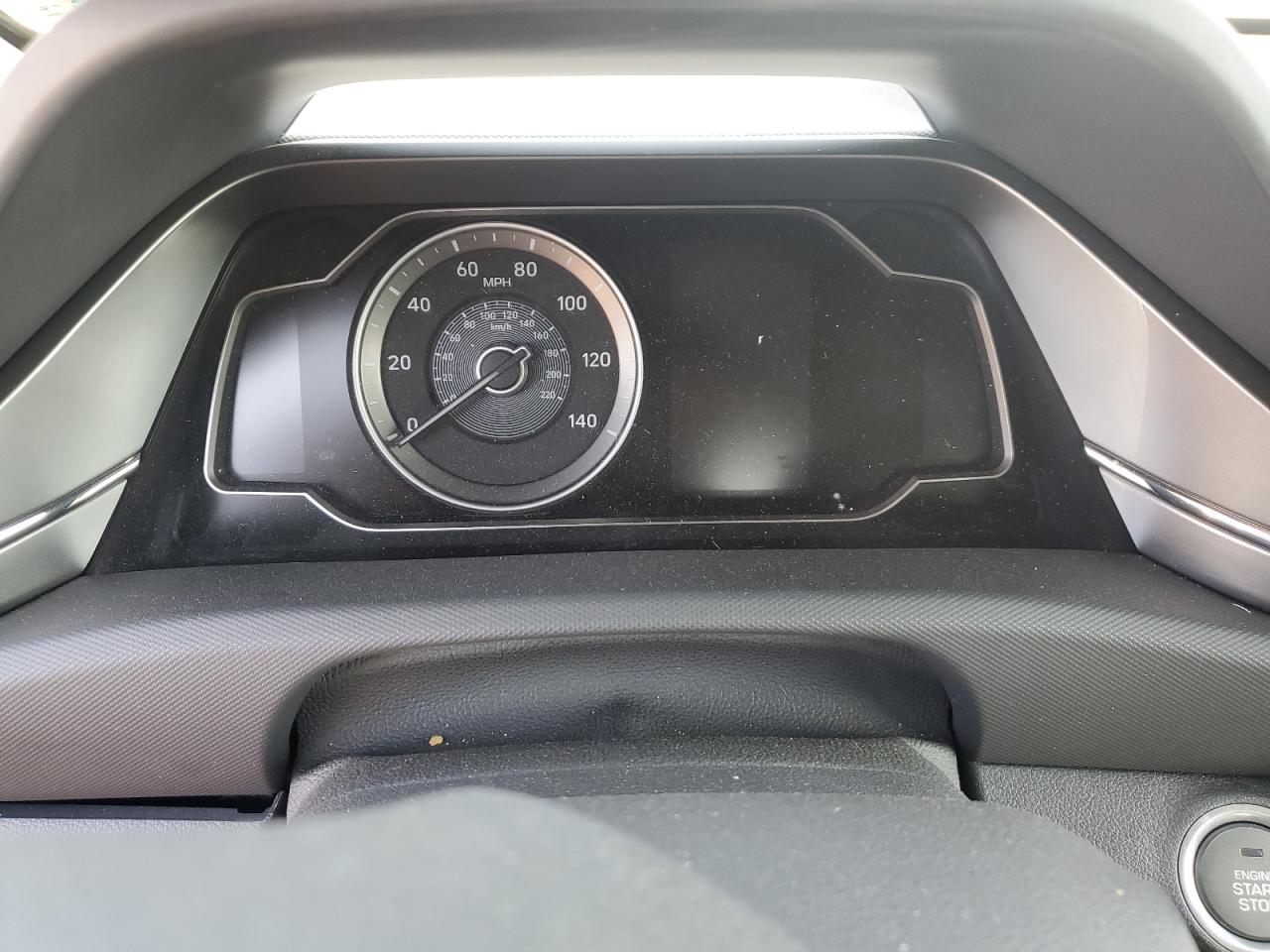 2022 HYUNDAI IONIQ BLUE VIN:KMHC65LCXNU276521