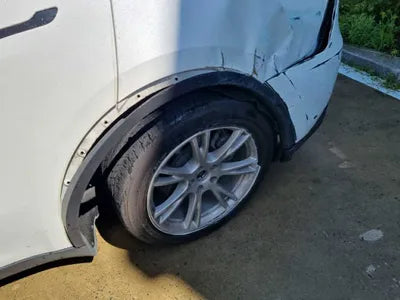 2021 Tesla Model Y 5YJYGDEE0MF171901 VIN:5YJYGDEE0MF171901