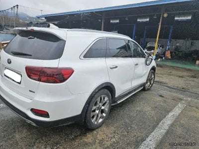 2020 Kia Sorento KNAPH81ABLA627223 VIN:KNAPH81ABLA627223