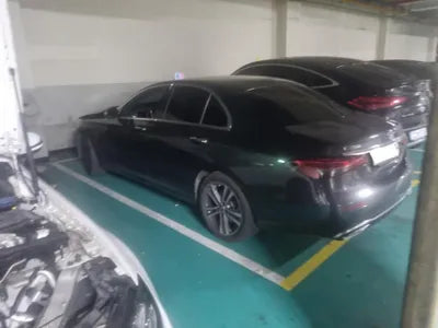 2022 Mercedes-Benz E 350 W1KZF8GB6NB094625 VIN:W1KZF8GB6NB094625