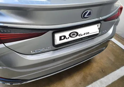 2022 Lexus ES 300 JTHBA1C10N2008495 VIN:JTHBA1C10N2008495