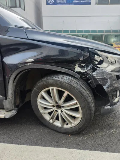 2016 Volkswagen Tiguan WVGZZZ5NZGW563245 VIN:WVGZZZ5NZGW563245