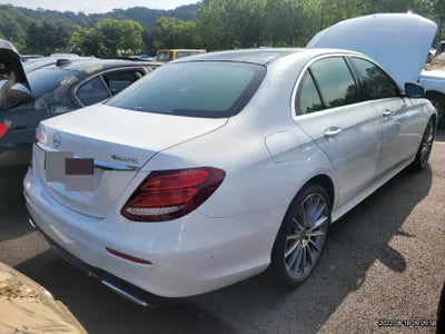2020 Mercedes-Benz E 350 W1KZF8GB4LA843697 VIN:W1KZF8GB4LA843697