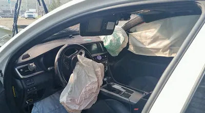 2017 Kia K5 KNAGU411BHA159995 VIN:KNAGU411BHA159995