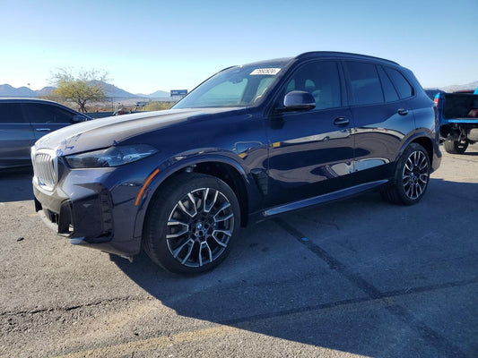 2024 BMW X5 XDRIVE40I VIN:5UX23EU07R9V69636