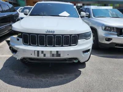 2017 Jeep Grand Cherokee 1C4RJFBM1HC821657 VIN:1C4RJFBM1HC821657