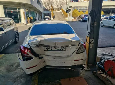 2019 Mercedes-Benz E 300 WDDZF4JB2KA546685 VIN:WDDZF4JB2KA546685