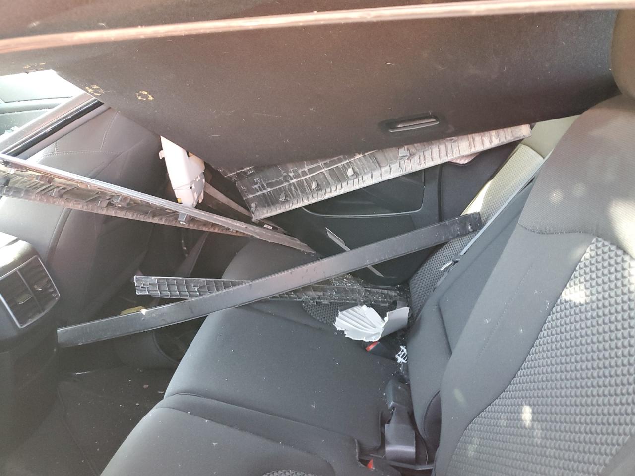 2024 KIA SPORTAGE LX VIN:KNDPU3DF7R7254408