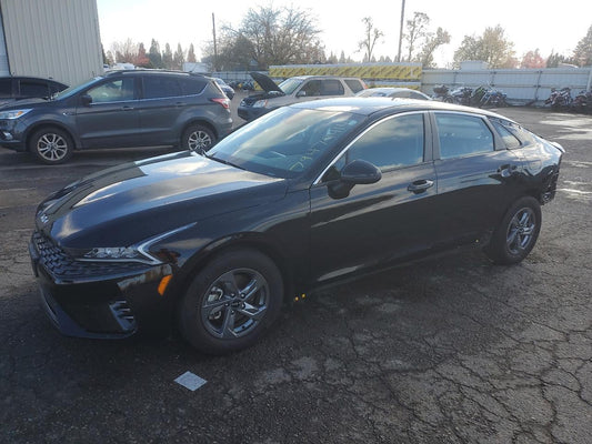 2024 KIA K5 LXS VIN:5XXG14J22RG260303
