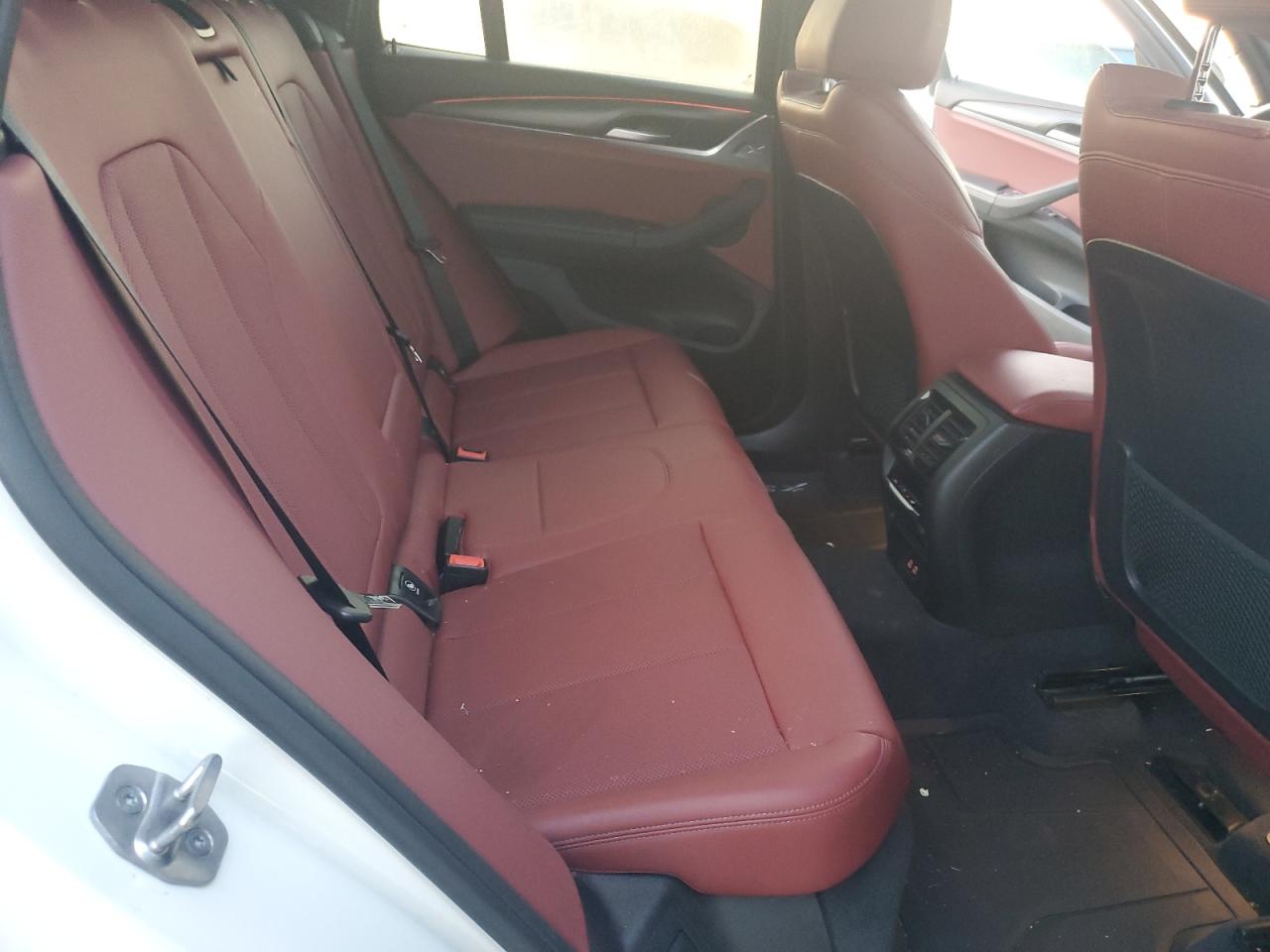 2022 BMW X3 XDRIVE30I VIN:WBX57DP06NN173081